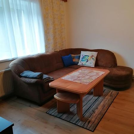 Apartment Sandra Обертраун Екстериор снимка