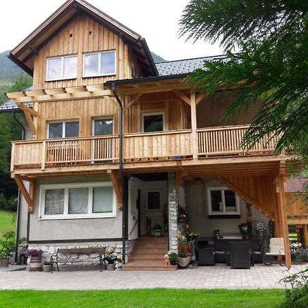 Apartment Sandra Обертраун Екстериор снимка
