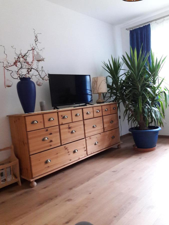 Apartment Sandra Обертраун Екстериор снимка