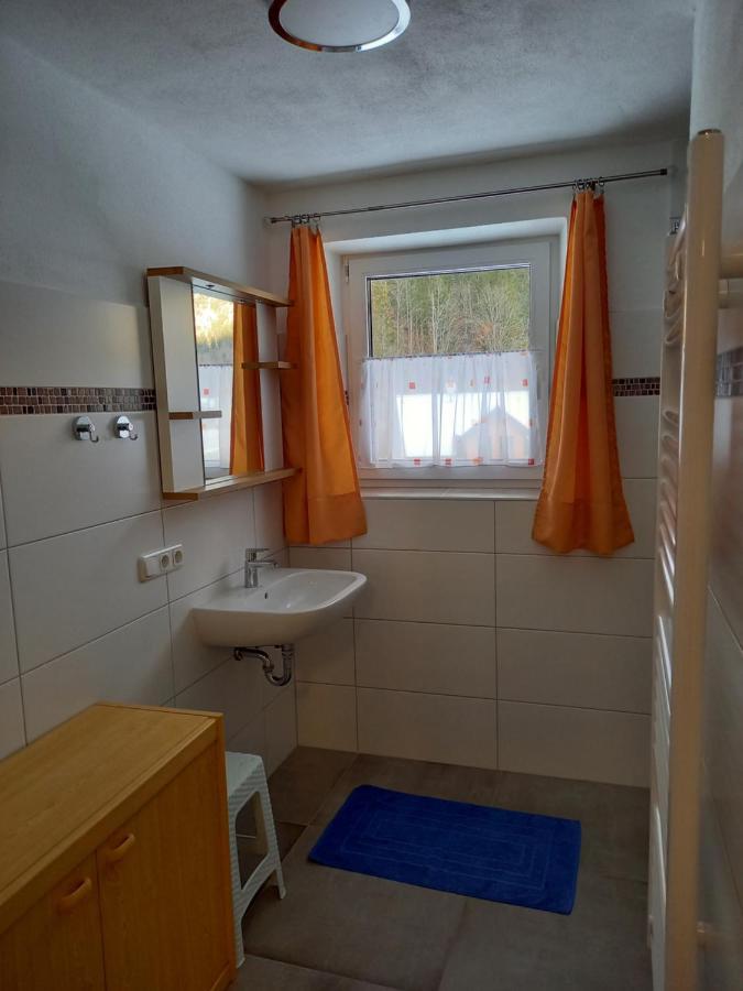 Apartment Sandra Обертраун Екстериор снимка
