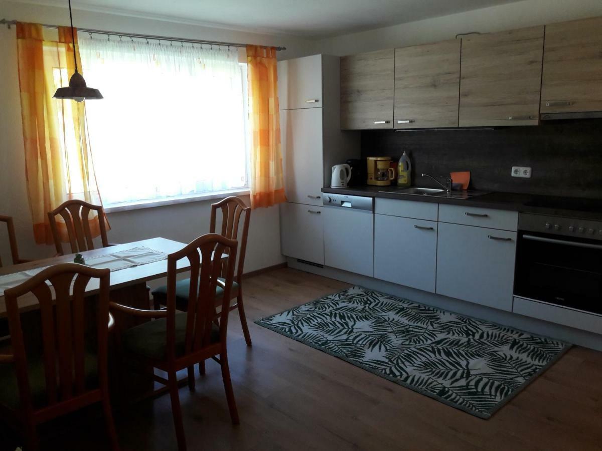 Apartment Sandra Обертраун Екстериор снимка