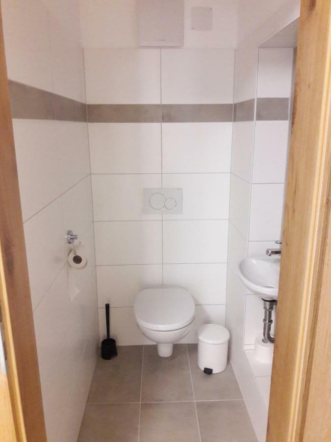 Apartment Sandra Обертраун Екстериор снимка