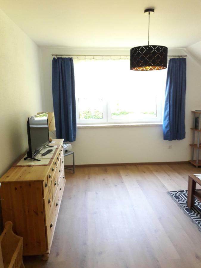 Apartment Sandra Обертраун Екстериор снимка