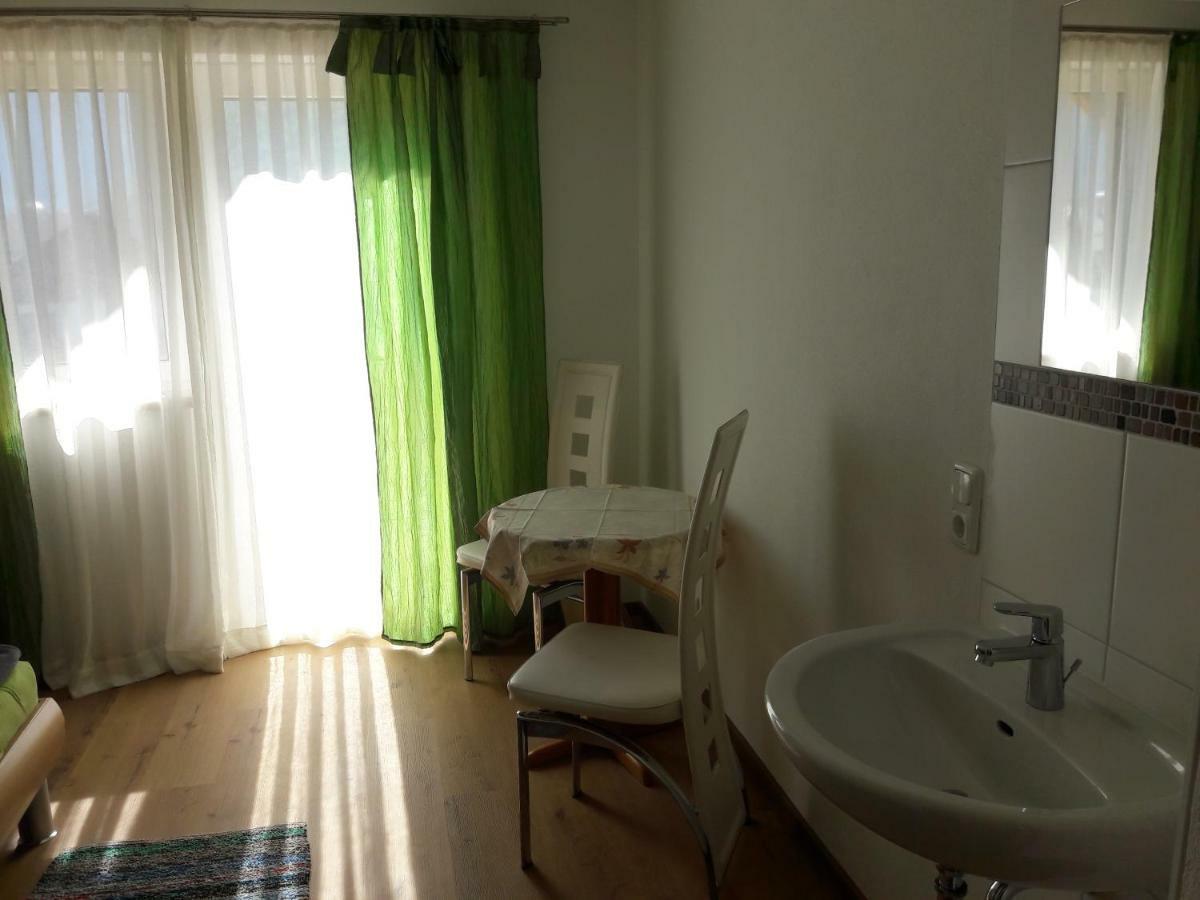 Apartment Sandra Обертраун Екстериор снимка