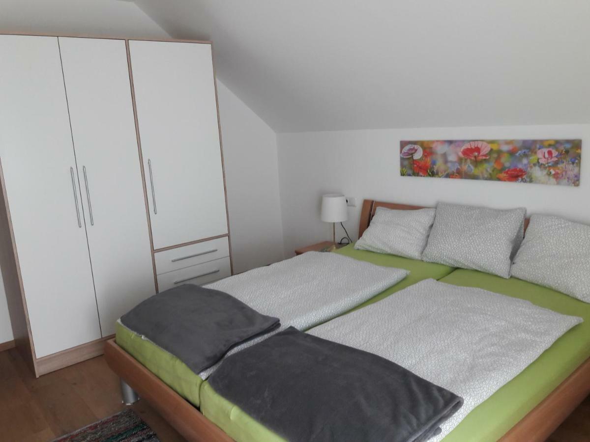 Apartment Sandra Обертраун Екстериор снимка